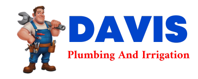 Trusted plumber in ANATONE